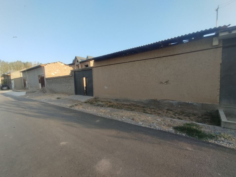 Shiriboomda uy sotiladi 5 soʻtix