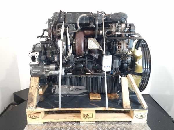 Motor camion DAF PX-7 208 H1 - Piese motor DAFA