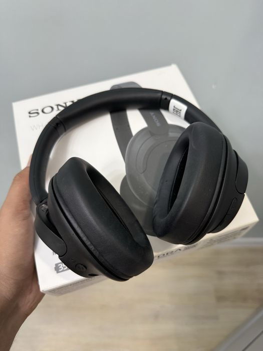 Наушники Sony Wirelles