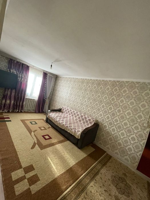 Талғар ауданы,  Төңкеріс ауылы