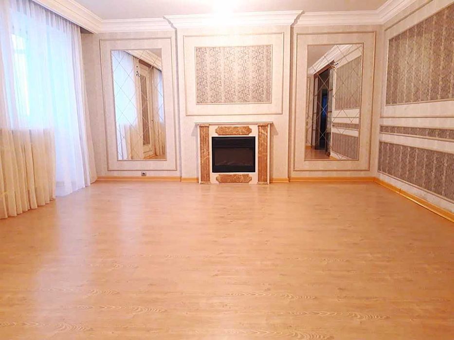 ПРОДАМ 4-комн. кв. ЖК Кенесары пр. Сарыарка Центр города 140 кв.м.