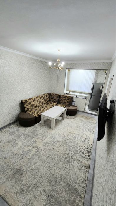 Сдается квартира на Ферузе 2в3/1/4 60кв.м ор-р 205 школа