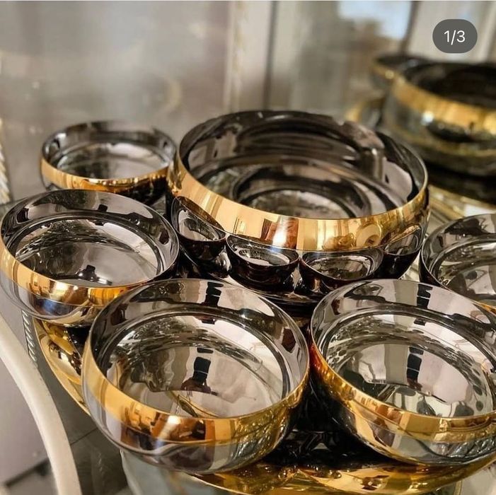 Миска Барон Цептер