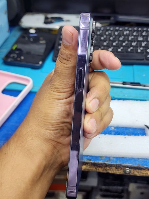iPhone 14 pro max icloud sotiladi