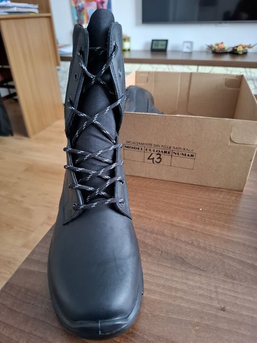 Bocanci tactici Grisport noi .nr43