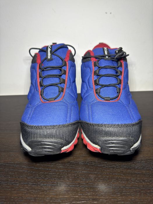 Columbia ghete adidasi inpermebile noi 37