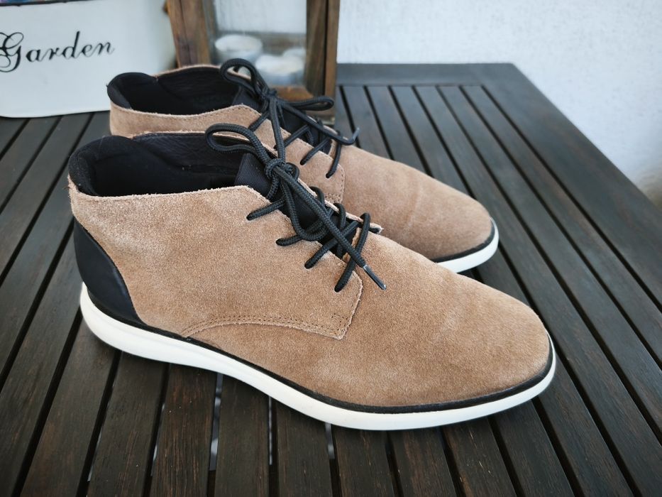 Massimo Dutti, мъжки обувки, номер 42