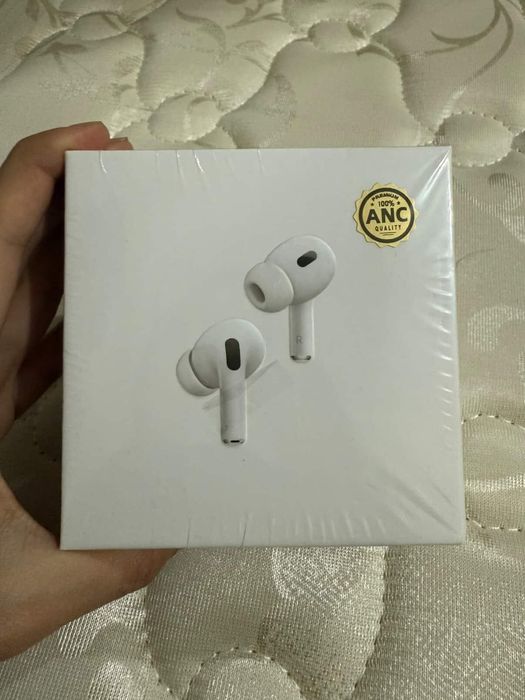 Airpods Pro 2 ANC Премиум  оптом Гарантия есть