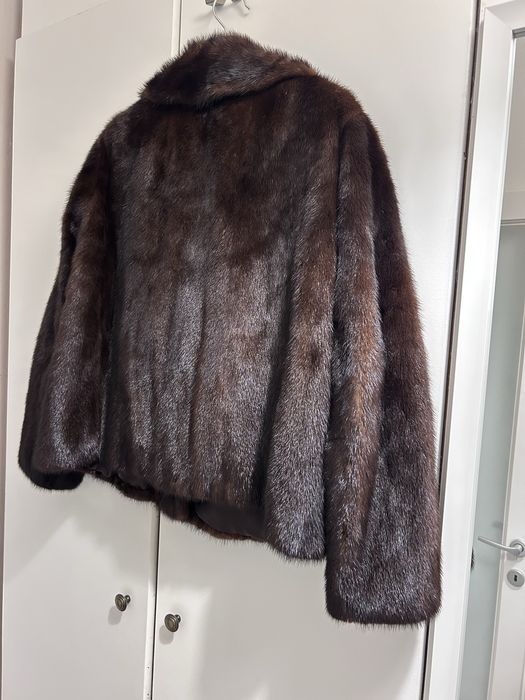 Vand haina vizon marimea M