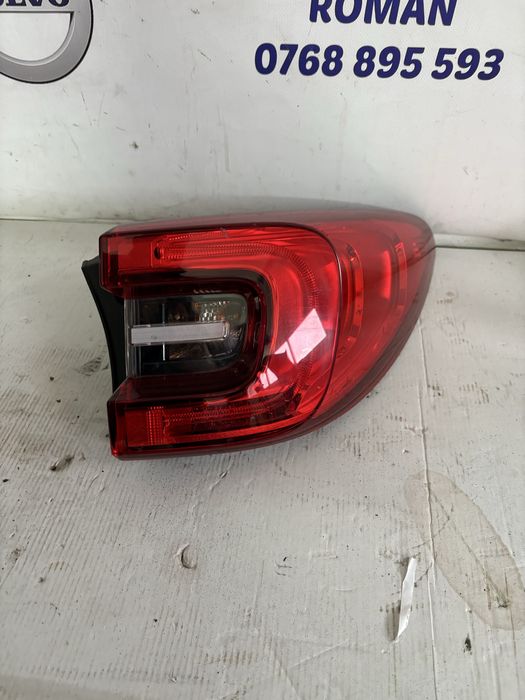 Stop pate led dreapta Renault Kadjar