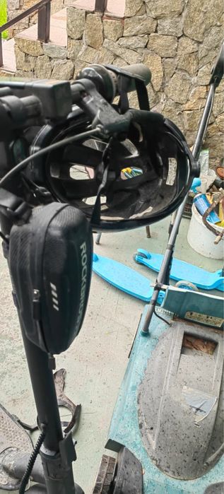 Электро самокат