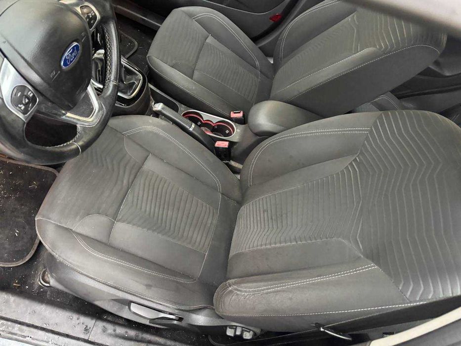 Ford Fiesta 1.0 EcoBoost НА ЧАСТИ