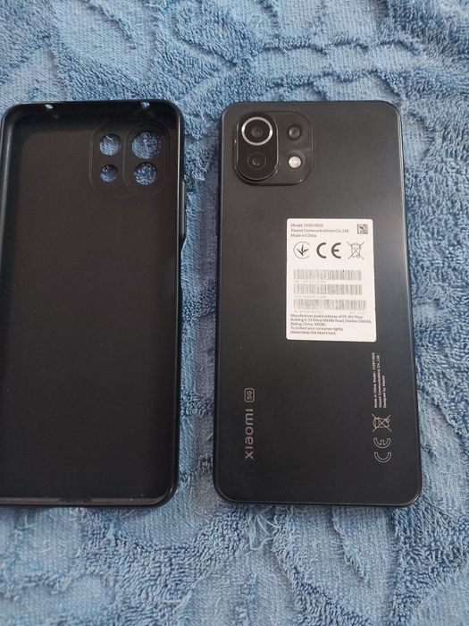 Сийоми 11 лайт .5G..256+8+8.