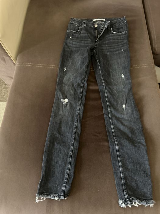 Дамски дънки ZARA