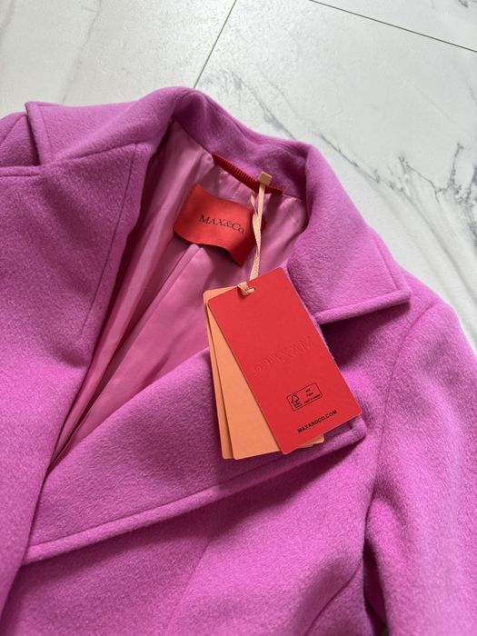 Max Mara дамско палто