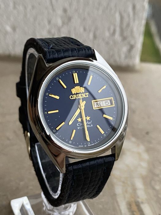Ceas Orient Automatic 3 Star