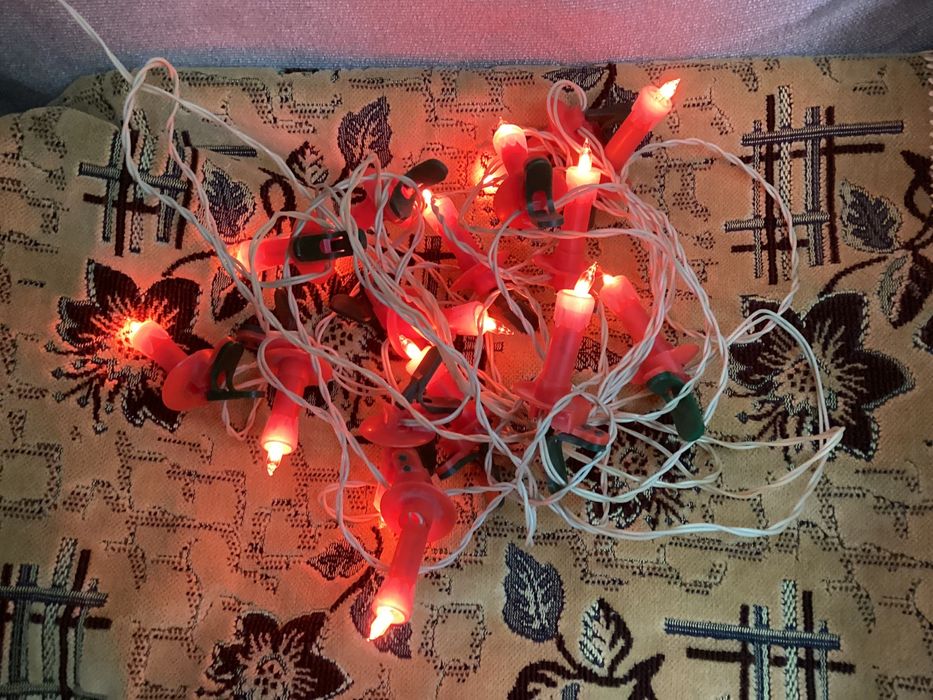 Продам советскую ёлочку