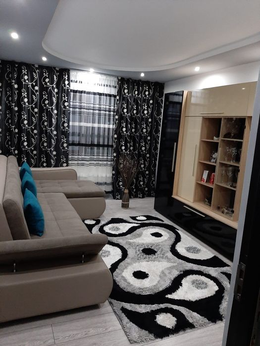Apartament 2 camere