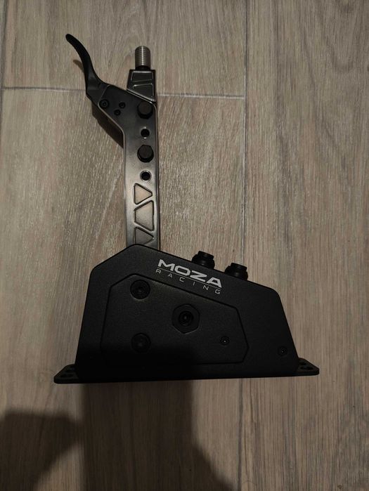 Moza SGP шифтер секвентальный