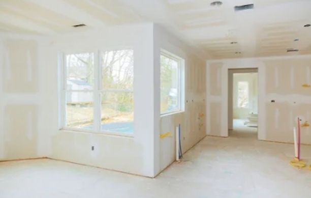 Debarasari Zugrav și amenajări interioare