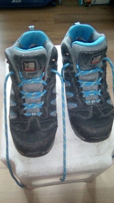 Karrimor Mount Kids weathertite