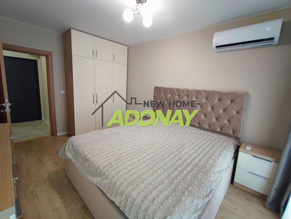 Продава се Двустаен апартамент в Пловдив, Христо Смирненски - 80 кв.м за 1900 €/кв.м - Снимка #5