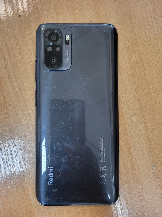 Продам REDMI NOTE 10