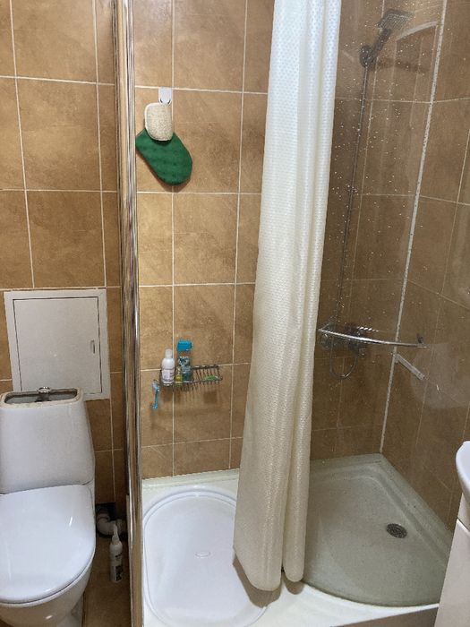 Сдам однокомнатную квартиру