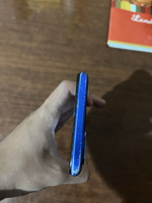 Телефон Oppo A54