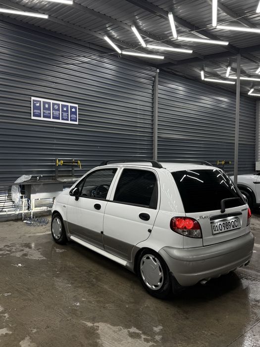 Matiz best 2015 yil probeg 208.000