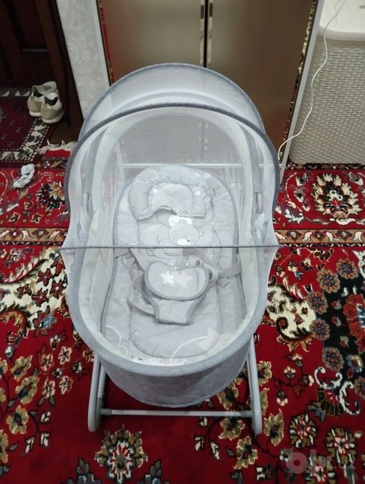 Bolalar yulkasi avtomat