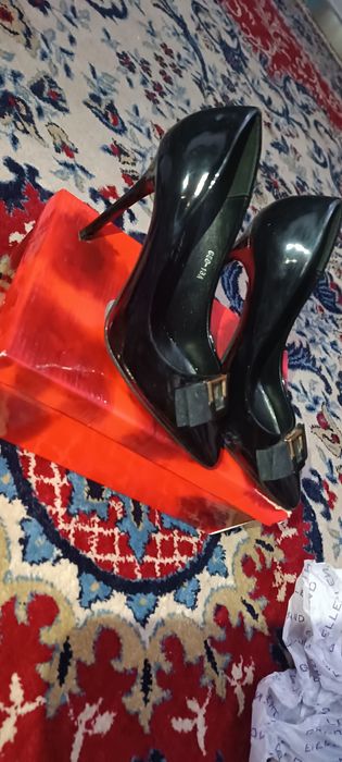 Туфли для девушек