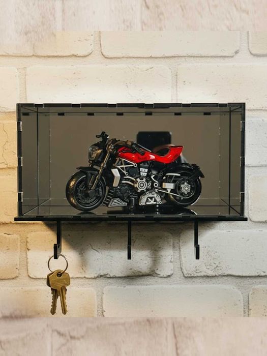 Гараж Калитница подарка декор