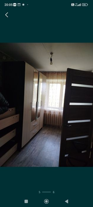 Сдам 3 комнатную квартиру