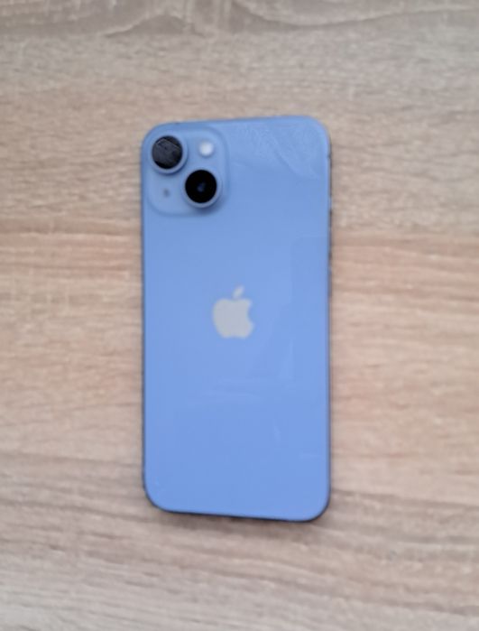 Iphone 14 с 98% battery health