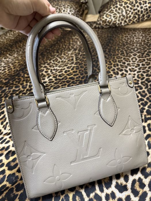 Geanta Louis Vuitton