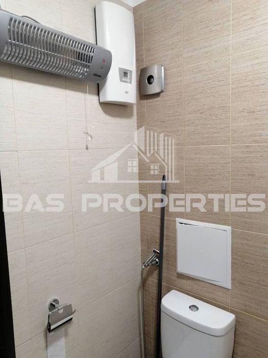 Продава се Двустаен апартамент в София, Бояна - 69 кв.м за 1471 €/кв.м - Снимка #8
