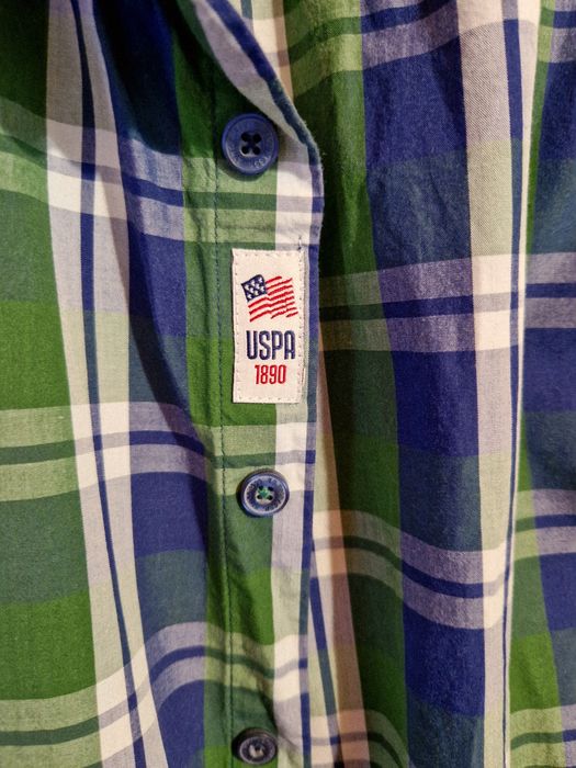 Camasa barbati US Polo