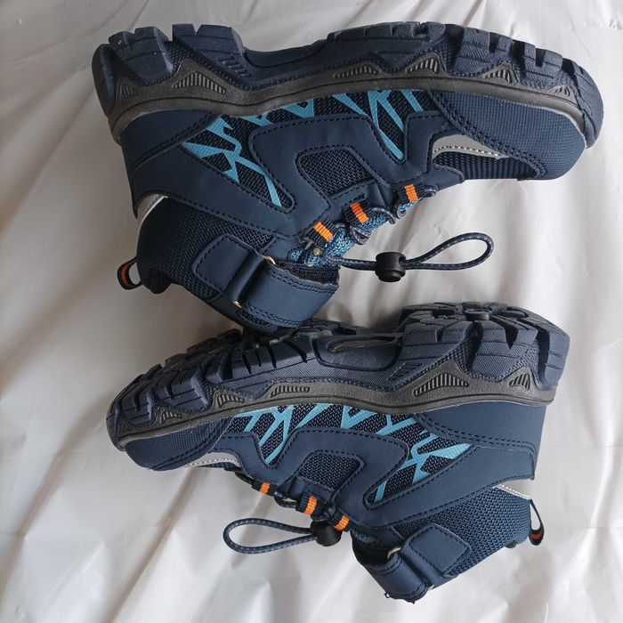 Lamino N29 Нови зимни боти