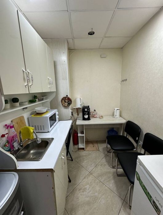 Аренда Нежилое помещения на Паркентском.  Срочна!!!