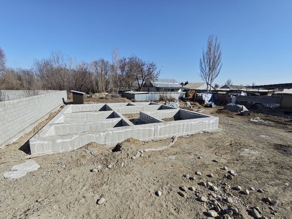 Продам участок  5.5 сотых