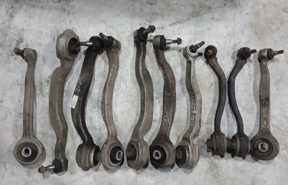 Рычаги БМВ, BMW, Land Rover, Mini Cooper, Мерседес.