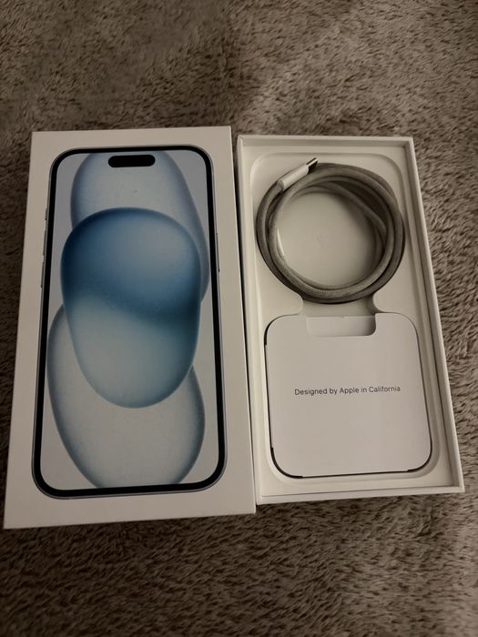 Iphone 15, Айфон 15