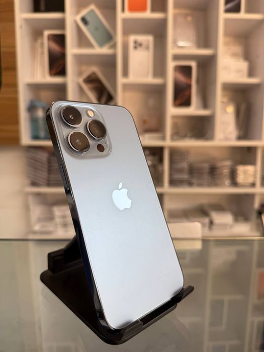 IPhone 13 Pro  / 128 Gb Yangi yil Chegirmasi  20%