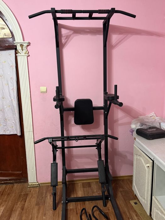 Срочно турник в сборе и отдельно