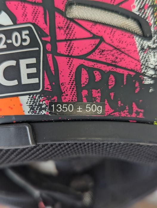 Casca  moto  cross ,enduro,ATV,skijet