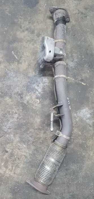 Clapeta Evacuare Nissan Qashqai, NQ+2 J10 1.6 dCi 2010-2013