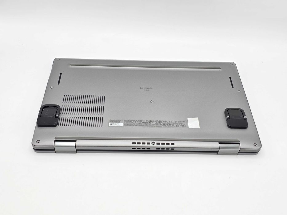 Laptop 14" FHD Dell Latitude 7430 i7-1265U 16GB Ram 512GB SSD M2 Stare Buna