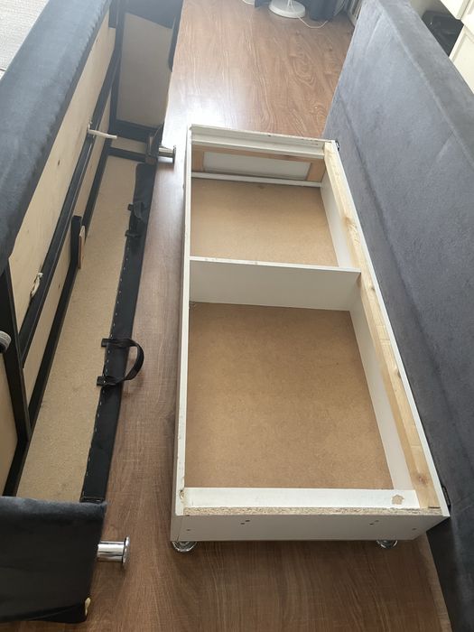 Диван раскладной