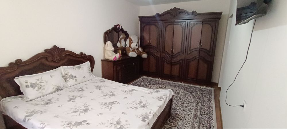 Samarqand darvoza uch lolada 2/2/12 navastoyka dom sotiladi